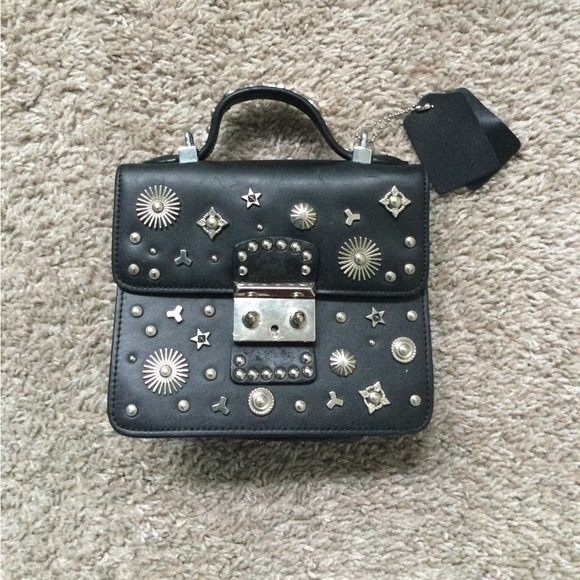 🔥HOST PIC🔥 LOLLO VITA Purse - Picture 2 of 16